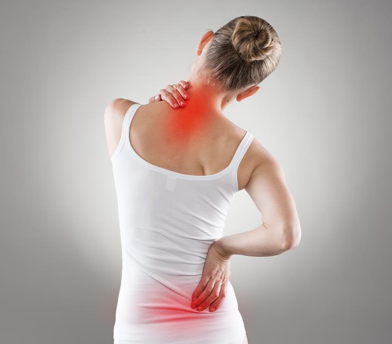 chiropractic services Los Angeles, CA