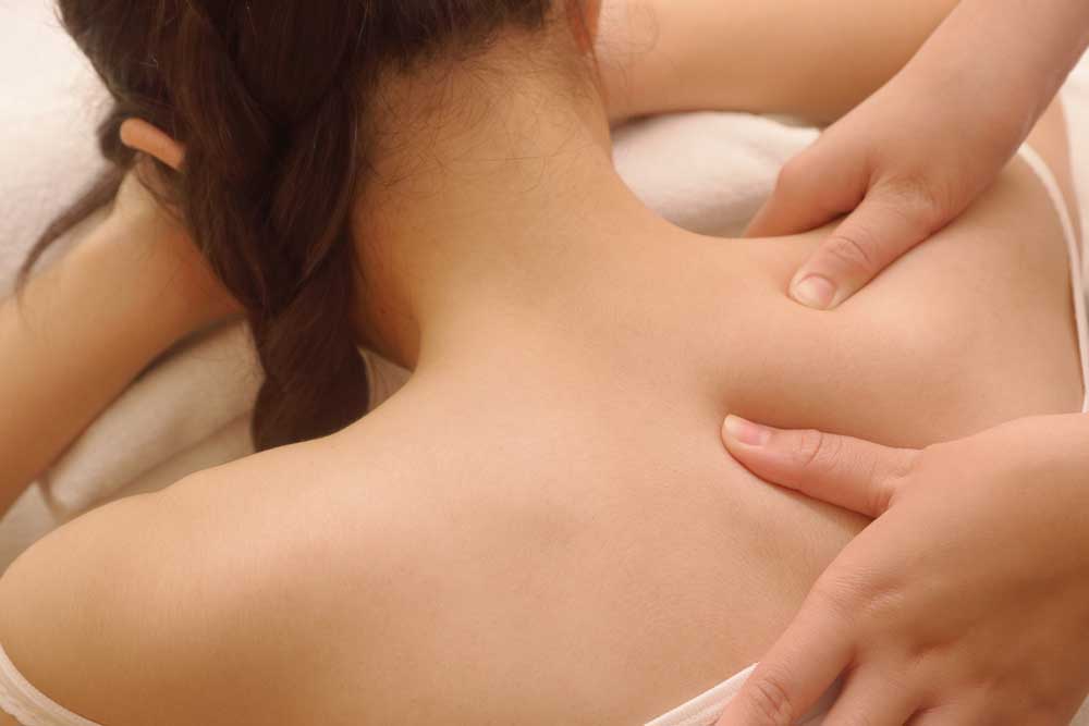 Massage Therapy Los Angeles, CA