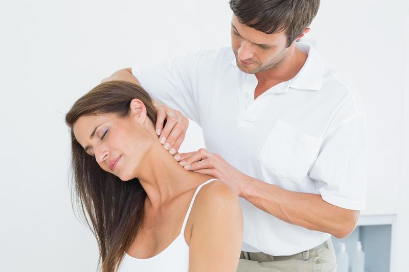 Myofascial Release Los Angeles, CA