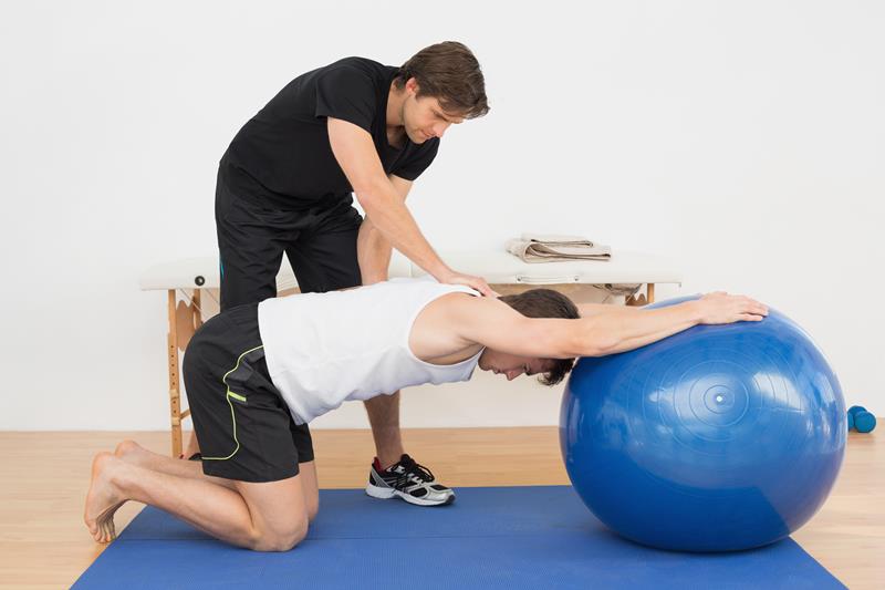 Physiotherapy Los Angeles, CA